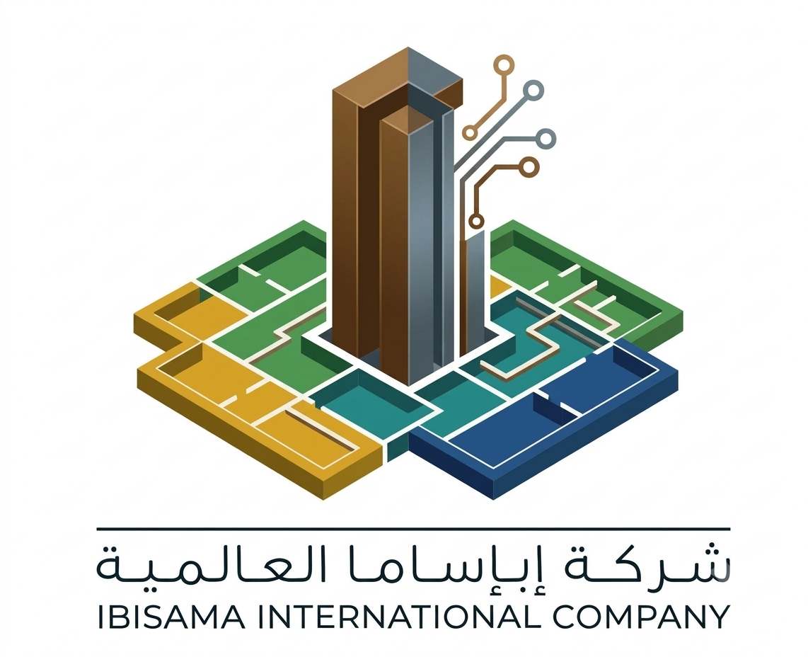 IBISAMA Global – شركة إبإساما العالمية